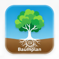baumplan.io Logo
